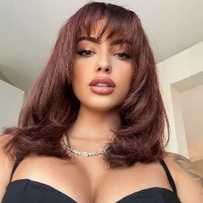 MaluTrevejor's profile picture