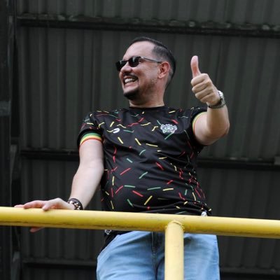 CelsoGamboaCR's profile picture