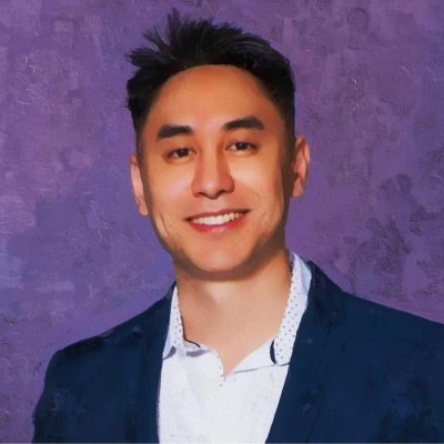 Matthew Liu's profile picture