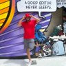 Keith McMillan's profile picture