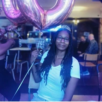 JoyWhite2's profile picture