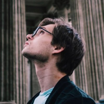 MrSokolovsky's profile picture