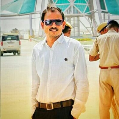 आलोक तिवारी's profile picture