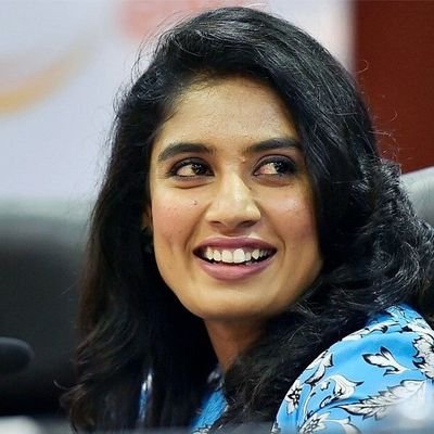 Mithali Raj's profile picture
