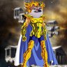 FellAiolia 🦁🇺🇦 profil fotoğrafı
