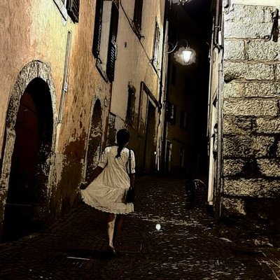 Dana's profile picture