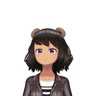 裏拳ベアー 的头像
