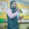 आशुतोष उपाध्याय महादेव profil fotoğrafı