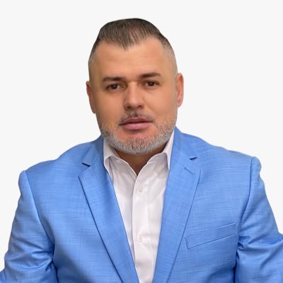 Pastor Paulo Marcelo's profile picture