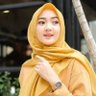 Profilbild von Mamie Cintha