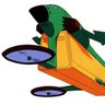 Y.I's profile picture