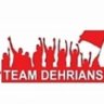 Фото профиля TEAM DEHRIANS