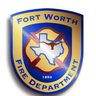Profilbild von Fort Worth Fire Department