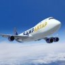 Boeing 747's profile picture