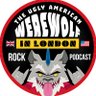 Фото профиля The Ugly American Werewolf in London Rock Podcast