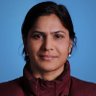 Prof. Punam Kumari Singh, JNU 的头像