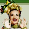 Umbigo da Banania 🇧🇷🇮🇱🎗️🇺🇸 profil fotoğrafı