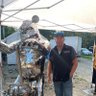 Profilbild von Greg Rawson