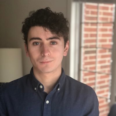 Chris Vazquez's profile picture
