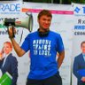 Profilbild von Александр Никитин
