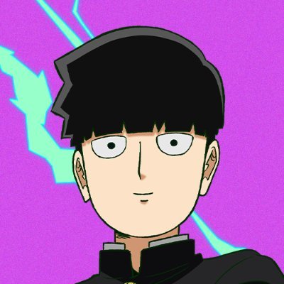 MobPsychoOne's profile picture