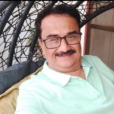Old Man Lover's profile picture