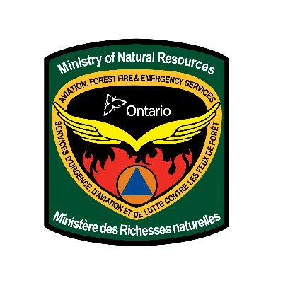 Ontario Forest Fires's profile picture