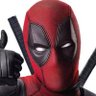 DeadPool Robô profil fotoğrafı