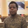 Profilbild von Dominic Muinde