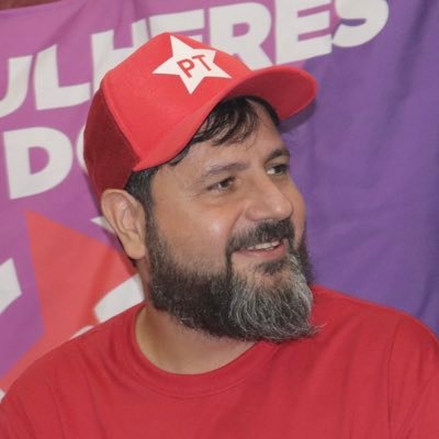 Fabiano Trompetista 🎺 ⭐'s profile picture