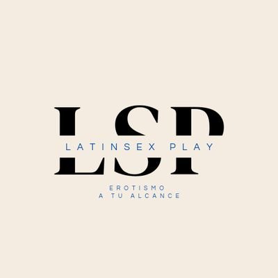 Latinsexplay's profile picture
