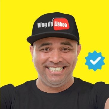 🇧🇷 VLOGDOLISBOA's profile picture