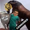 ELYOYA MAMPORRERO's profile picture