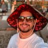 Profilbild von Alex Marques