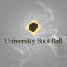 University Foot-Ball's profile picture