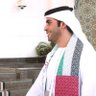 Yaser AlNuaimi 的头像