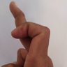 Arse profil fotoğrafı