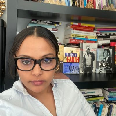 Rahel W. Sebhatu's profile picture