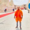 मनीष (मोदी का परिवार) 的头像