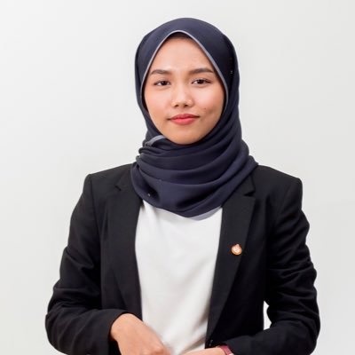 Alya Miss Realtor 🕊's profile picture