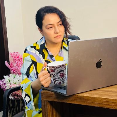 Honeypreet Insan's profile picture