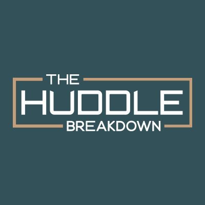 huddlebreakdown's profile picture