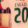 EMAD's profile picture