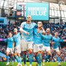 Фото профиля city football group