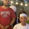 Rashid Al mugheiry 的头像