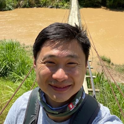 Samuel Chang's profile picture