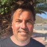 Profilbild von Gary Cartmell