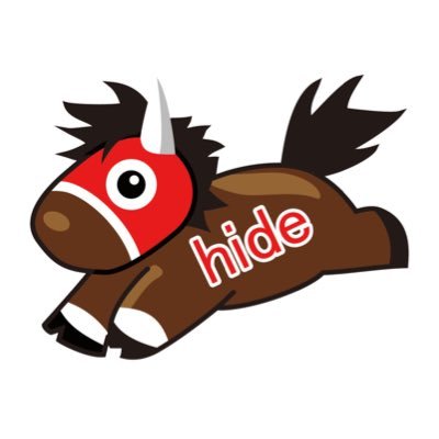 hide@競馬「勝ち組在籍方法！」🐎's profile picture