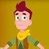 Profilbild von David