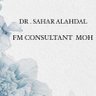 Sahar al ahdal 的头像
